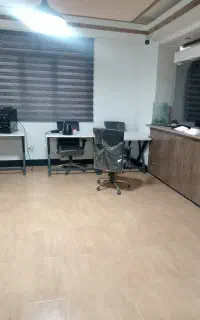 میز و صندلی مدیریتی فروشی