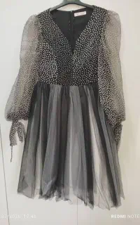 لباس مجلسی