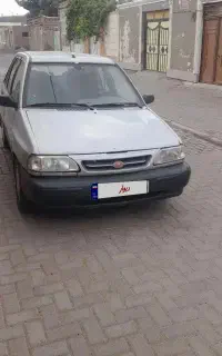 پراید مدل ۹۰