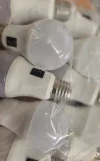 لامپ خورشیدی و لامپ کمپی و خورویی
