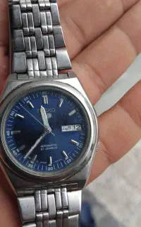 سکه و ساعت