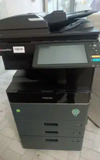 فروش وتعمیر انواع دستگاه کپی و پرینتر