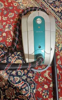 جاروبرقی سامسونگ اصل کره