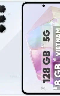 A35 128g