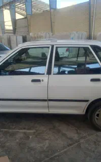 پرایدمدل‌۸۸‌‌