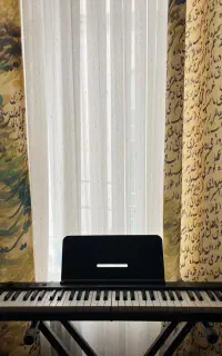 پیانو