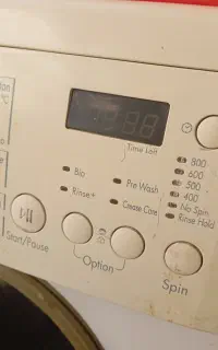 لباسشویی ال جی