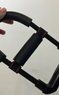 گجت تقویت کننده ساعد و مچ