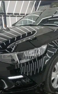 تارا اتوماتیک v4 lx مشکی ۱۴۰۴