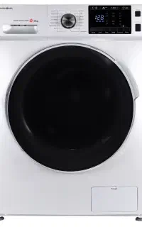ماشین لباسشویی پاکشوما ۱۲ماهه حــکمـتـکارت
