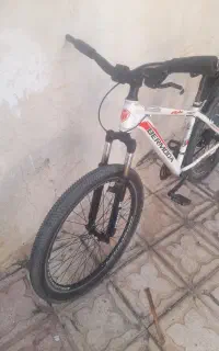 دوچرخه