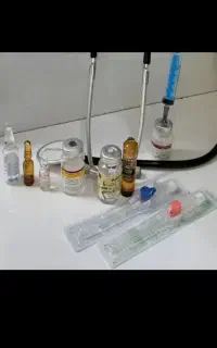 تزریقات درمنزل