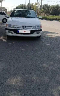 پرشیا مدل89 درحد