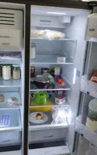 تعمیر انواع یخچال،(سلطانی اصلی)