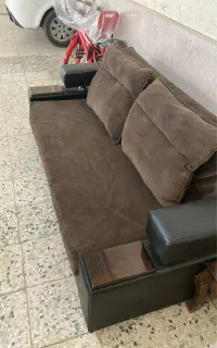 مبل تختشو شرکتی
