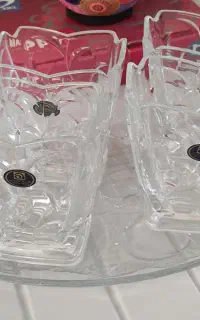 جاکاردی کریستال