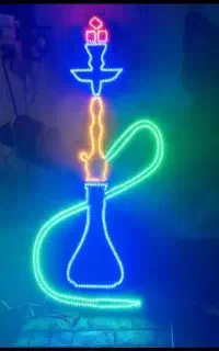 کافه آراد فوتبال  چایخانه