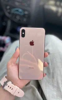 iphone xs max