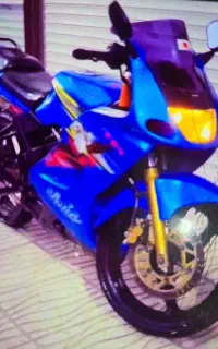 موتور zx زدایکس