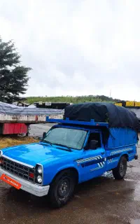 حمل بار نیسان تلفنی