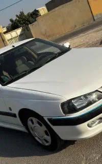 پارس سال