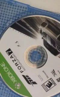 سی دی ایکس باکس وان forza6
