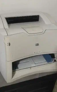 پرینتر۱۲۰۰جنرال سرویس کارتریج نو
