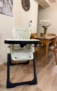 صندلی غذای کودک
