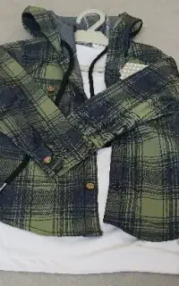 لباس بچه گانه