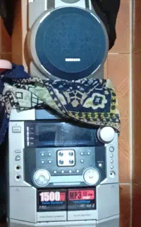ضبط قدیمی