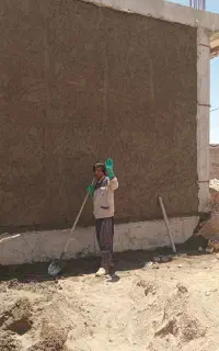 اوستا بنا ۲۴ساعتی