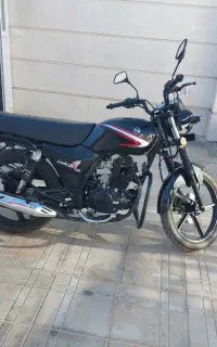 باکسر لاکی۱۸۵ مدل ۱۴۰۵