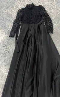 پیراهن مجلسی