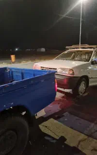 امداد خودرو یدکش