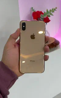 ایفون ایکس مکس ۲۵۶گیگ رجستر