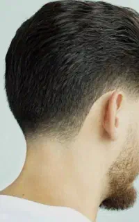آموزش آرایشگری مردانه