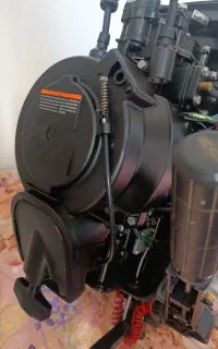 قایق پارسیان 15