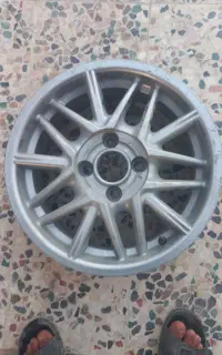 رینگ خرچنگی