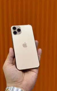 iPhone 11 pro  گلد پلمپ فابریک باتری 81