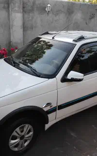 RDi دوگانه سوز انژکتوررنگ فابریک معاوضه با پژو ۴۰۵