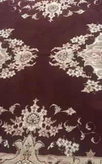 فرش شش متری