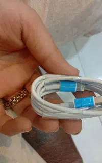 شارژ آیفون نو