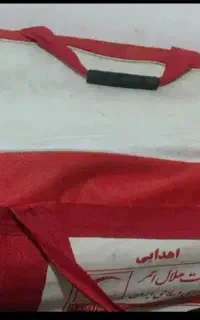 چادرمسافرتی ۲۵م مقط