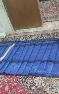 تشک بادی امواجی