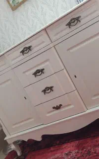 کنسول بااینه