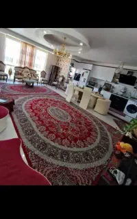 فروش آپارتمان بهزاد