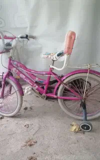 یک عدد دوچرخه