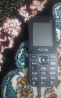گوشی ساده نوباکارتن