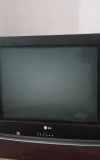 تلویزیون