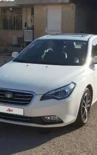 بسترن کم کار و بسیار سالم و تمیز